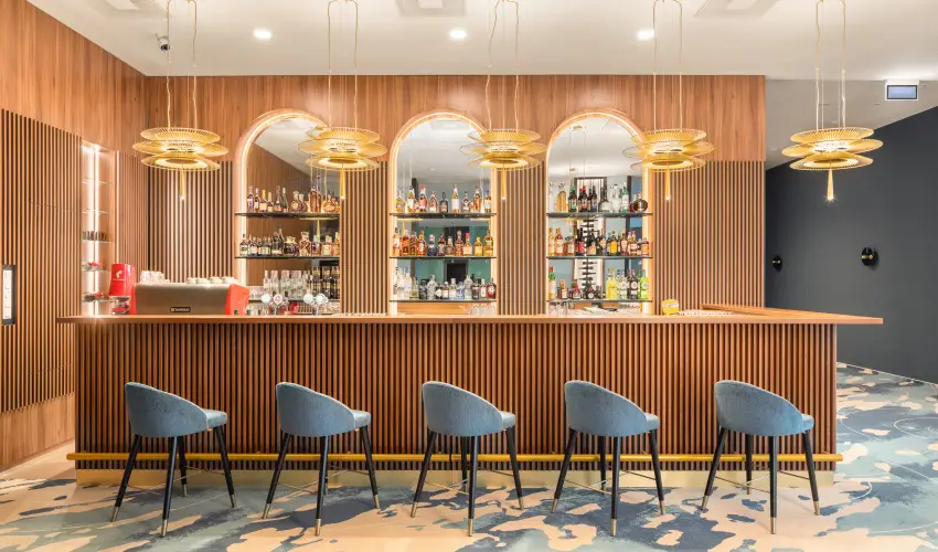 Sirius Hotel Keszthely - Hsvt (min. 3 j)