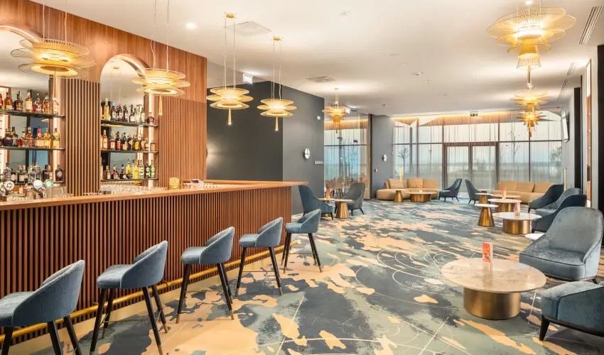 Sirius Hotel Keszthely - Hsvt (min. 3 j)