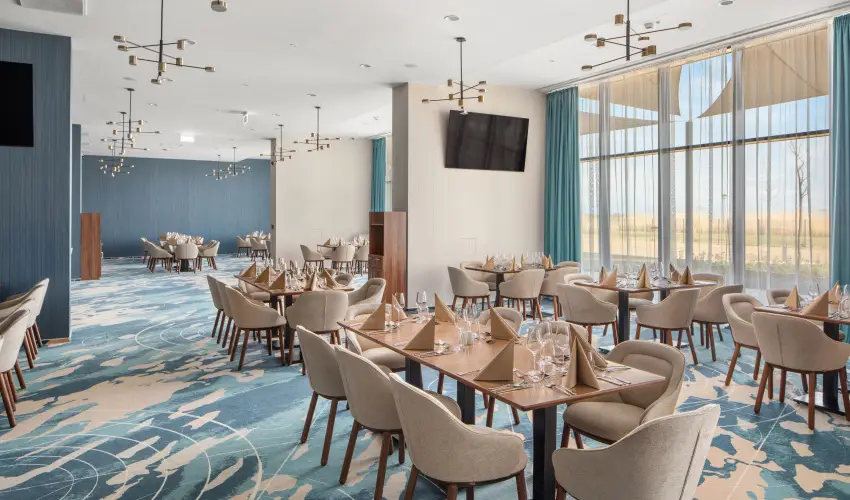 Sirius Hotel Keszthely - Hsvt (min. 3 j)