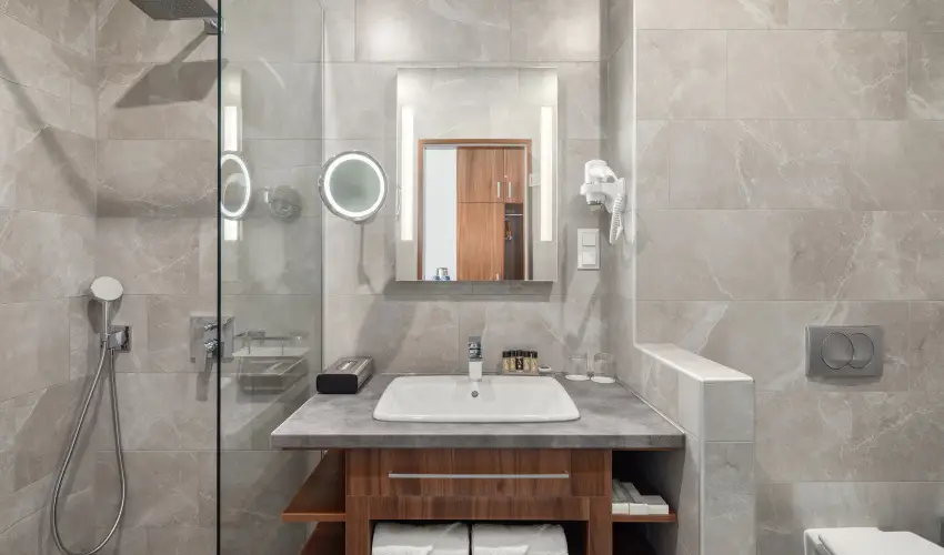 Sirius Hotel Keszthely - Hsvt (min. 3 j)