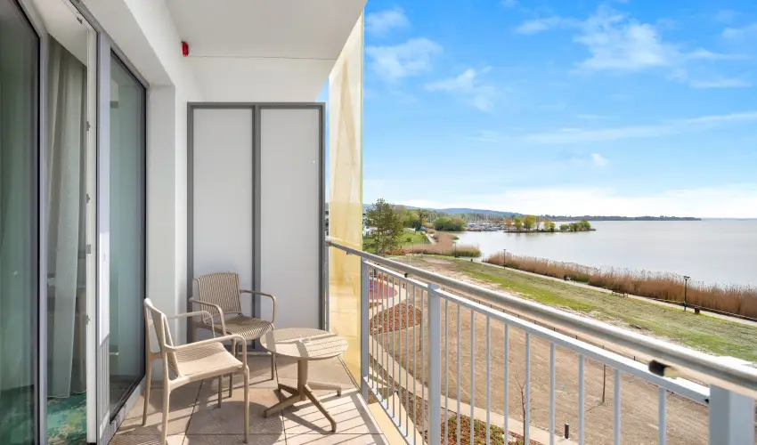 Sirius Hotel Keszthely - Hsvt (min. 3 j)