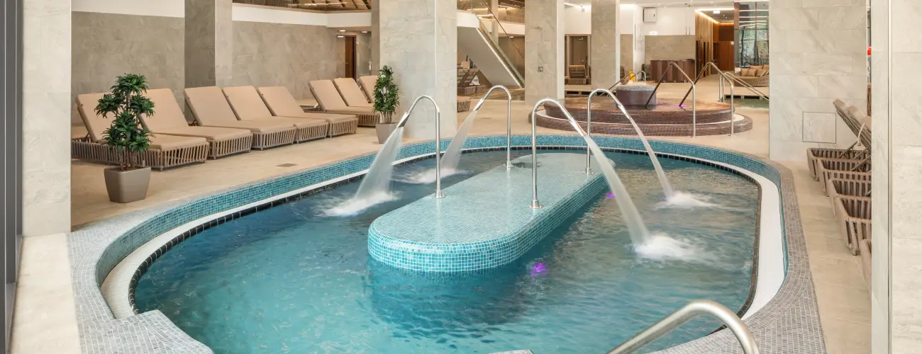 Sirius Hotel Keszthely - Hsvt (min. 2 j)