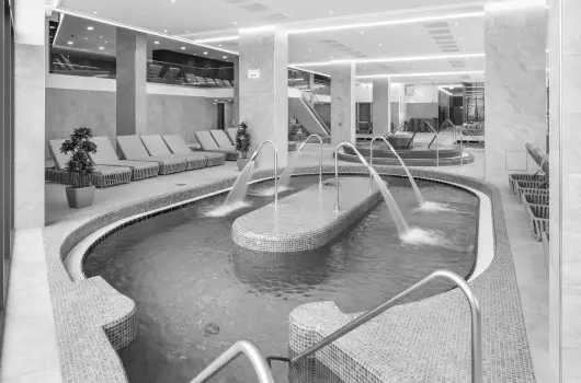 Sirius Hotel - H�sv�t (min. 2 �j)