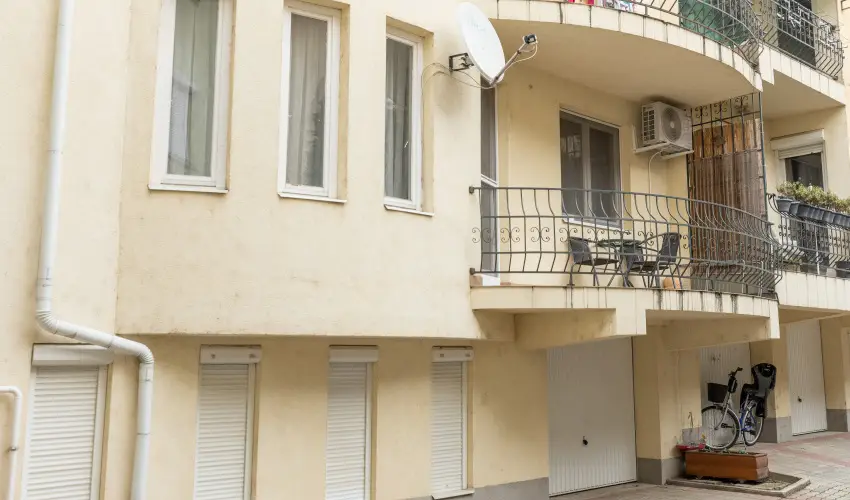 Skorpi Lak3 Hajdszoboszl - Hsvt