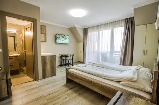 Skorpi� Lak - H�sv�t