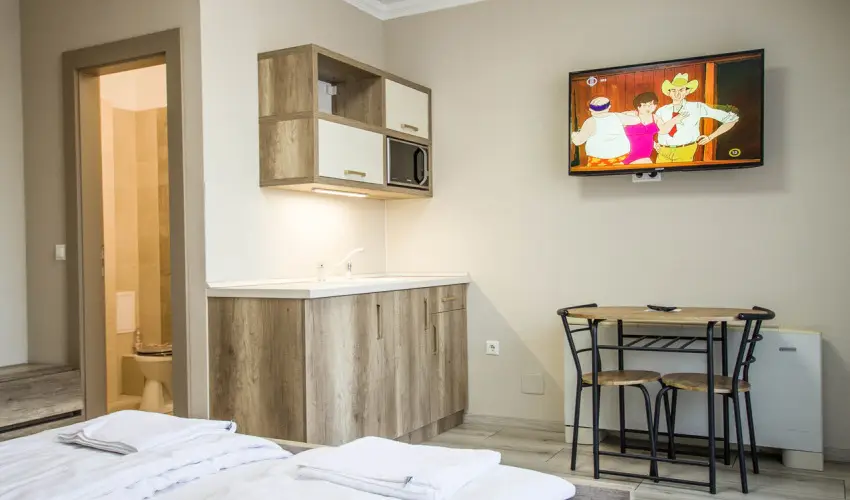 Skorpi Lak Hajdszoboszl - Hsvt (min. 3 j)