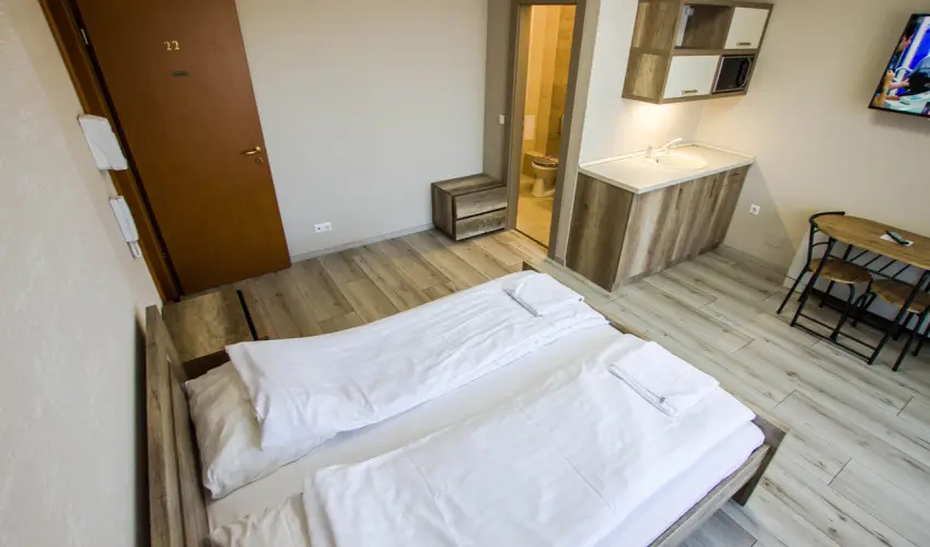 Skorpi Lak Hajdszoboszl - Hsvt (min. 3 j)