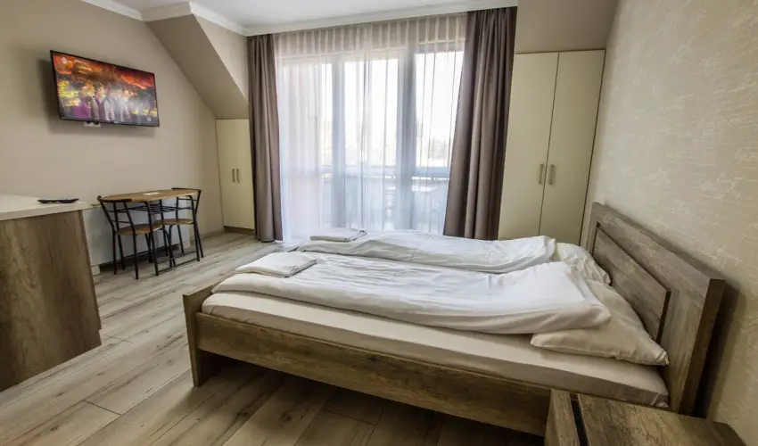 Skorpi Lak Hajdszoboszl - Hsvt (min. 3 j)