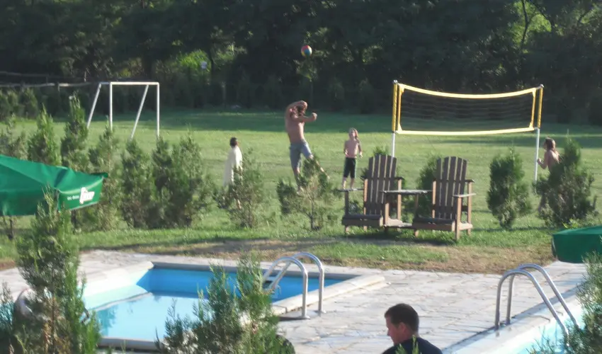 Sokor Fogad Sokorptka - Hsvti kavalkd (min. 3 j)