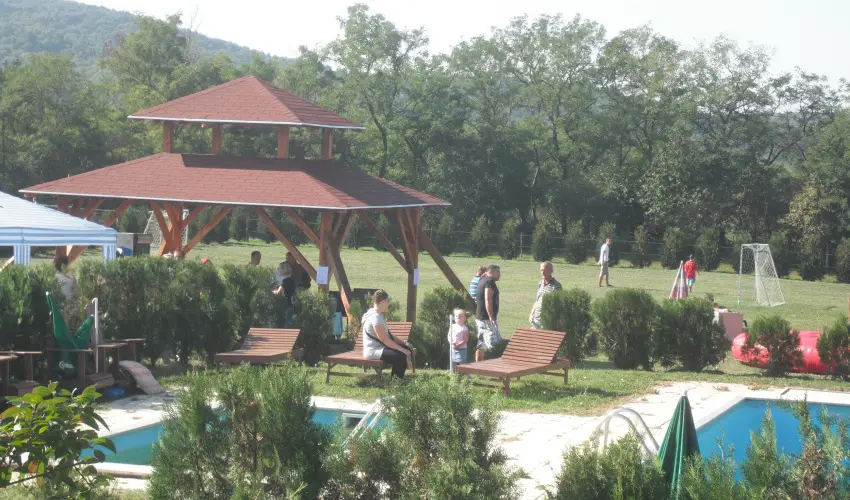 Sokor Fogad Sokorptka - Hsvti kavalkd (min. 3 j)