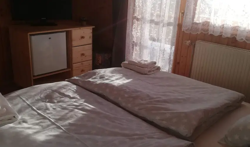 Sokor Fogad Sokorptka - Hsvti kavalkd (min. 3 j)