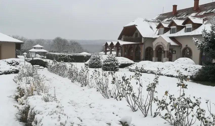 Sokor Fogad Sokorptka - Hsvti kavalkd (min. 3 j)