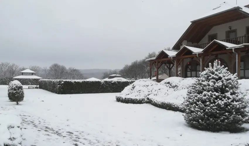 Sokor Fogad Sokorptka - Hsvti kavalkd (min. 3 j)