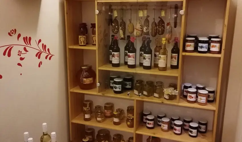 Sokor Fogad Sokorptka - Hsvti kavalkd (min. 3 j)