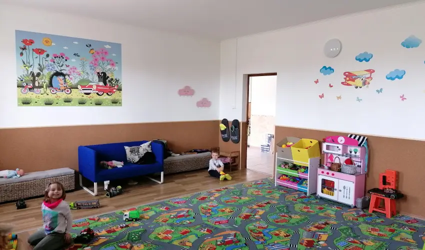 Sokor Fogad Sokorptka - Hsvti kavalkd (min. 3 j)