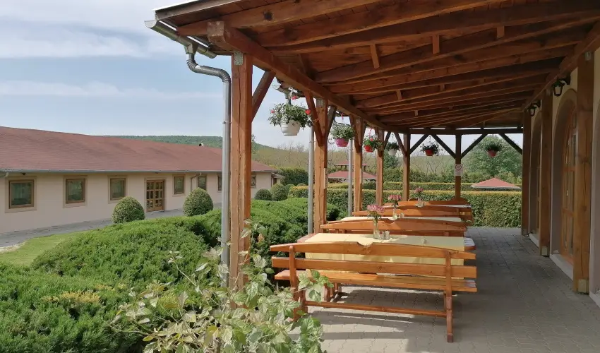 Sokor Fogad Sokorptka - Hsvti kavalkd (min. 3 j)