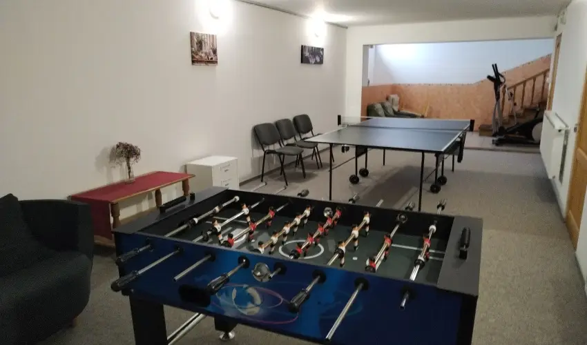 Sokor Fogad Sokorptka - Hsvti kavalkd (min. 3 j)