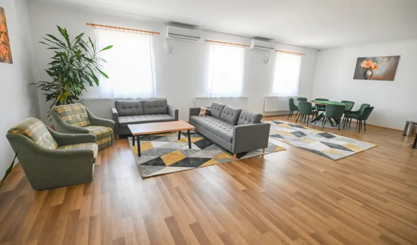 Sokor� Fogad� Sokor�p�tka - H�sv�t