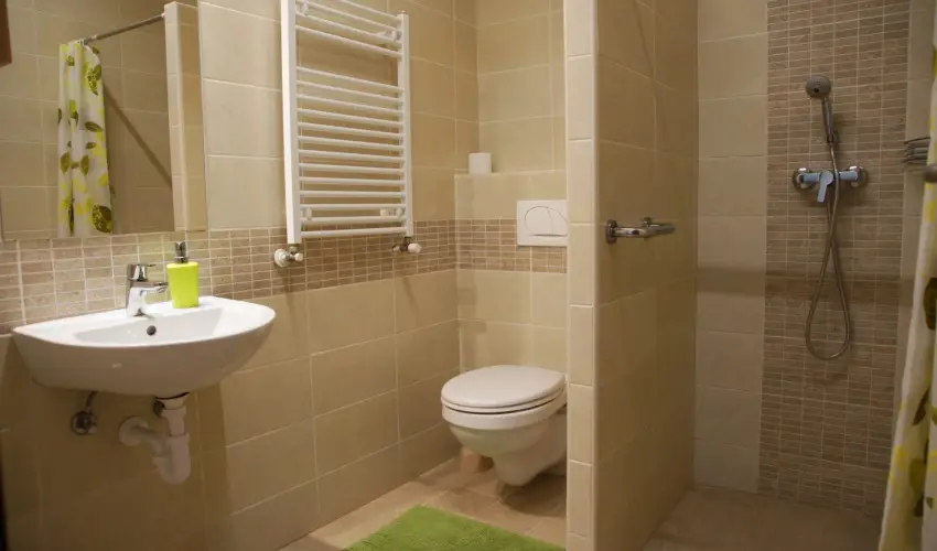 Solaris Garden Rooms Cserkeszl - Hsvt