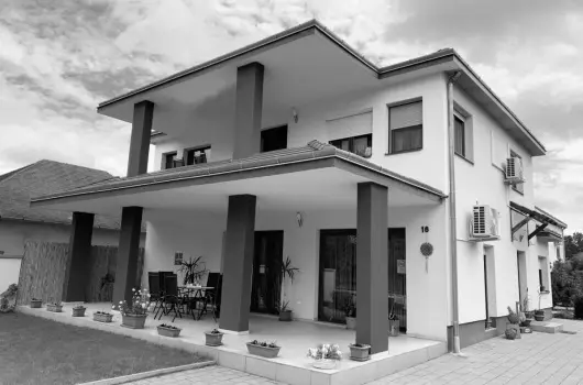 Solaris Garden Rooms - H�sv�t