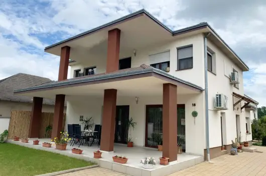 Solaris Garden Rooms - Hsvt