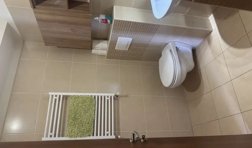 Solaris Garden Rooms Cserkeszl - Hsvt