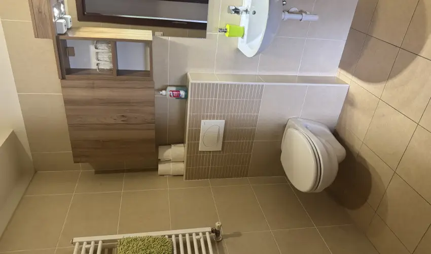 Solaris Garden Rooms Cserkeszl - Hsvt