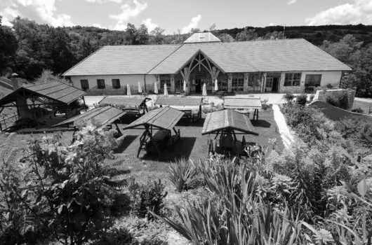 Somogy Kertje �d�l�falu �s �tterem - H�sv�t (min. 2 �j)