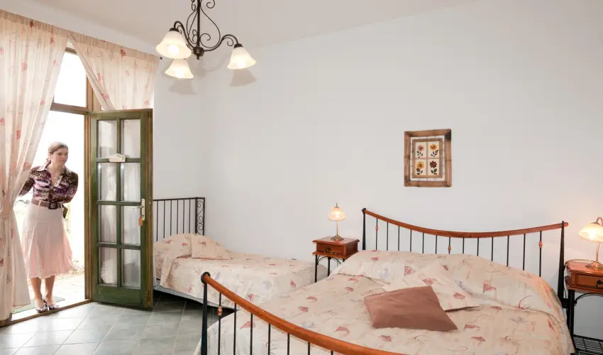 Somogy Kertje dlfalu s tterem Bonnya - Hsvt (min. 2 j)