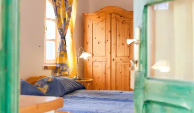 Somogy Kertje dlfalu s tterem Bonnya