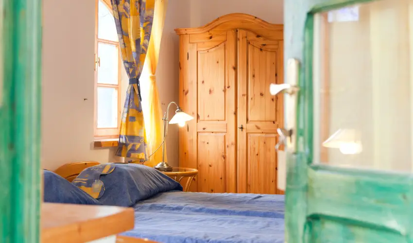 Somogy Kertje dlfalu s tterem Bonnya - Hsvt (min. 2 j)