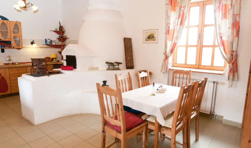 Somogy Kertje dlfalu s tterem Bonnya - Hsvt (min. 2 j)