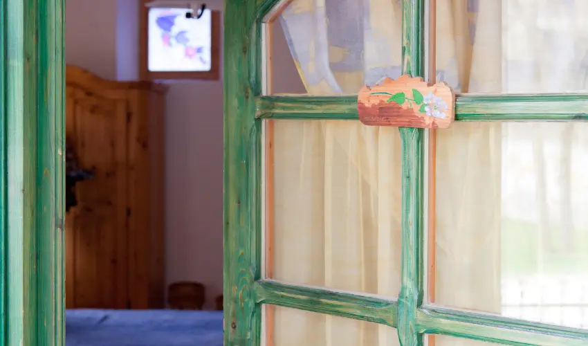 Somogy Kertje dlfalu s tterem Bonnya - Hsvt (min. 2 j)