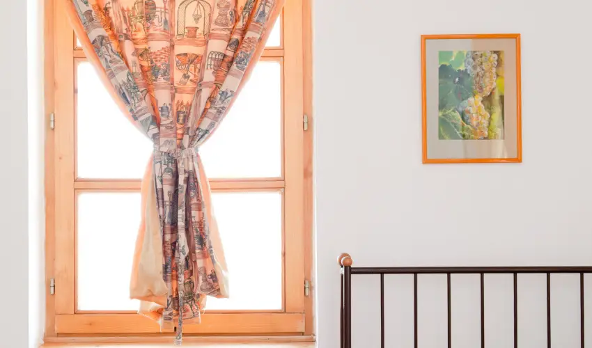 Somogy Kertje dlfalu s tterem Bonnya - Hsvt (min. 2 j)