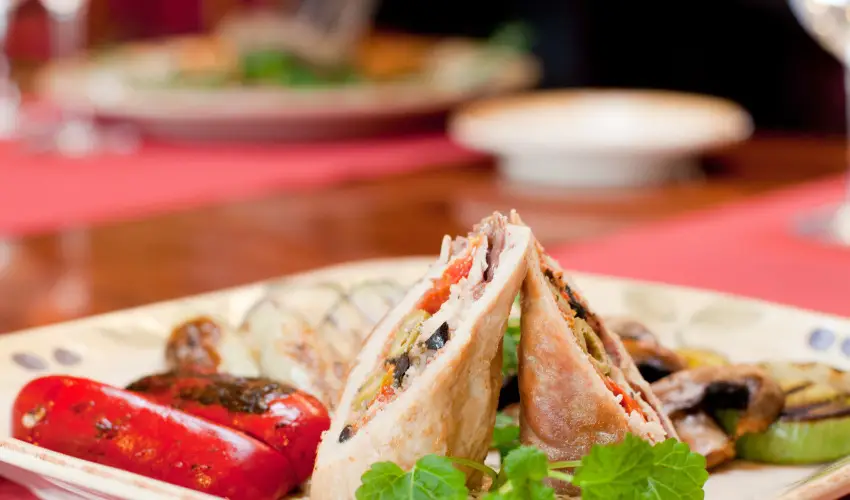 Somogy Kertje dlfalu s tterem Bonnya - Hsvt (min. 2 j)