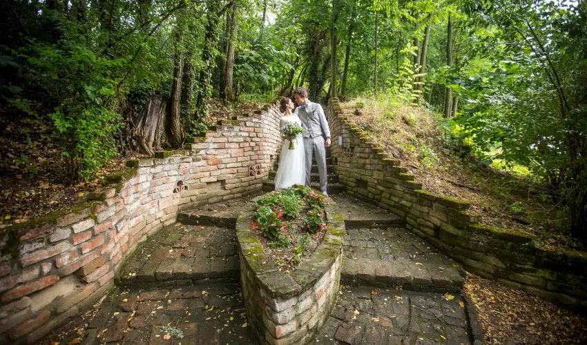 Somogy Kertje dlfalu s tterem Bonnya - Hsvt (min. 2 j)