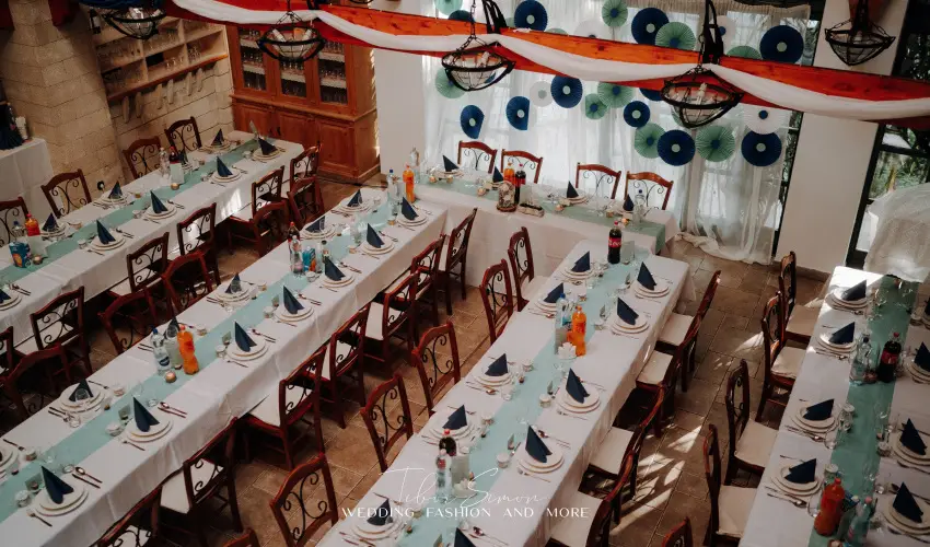 Somogy Kertje dlfalu s tterem Bonnya - Hsvt (min. 2 j)