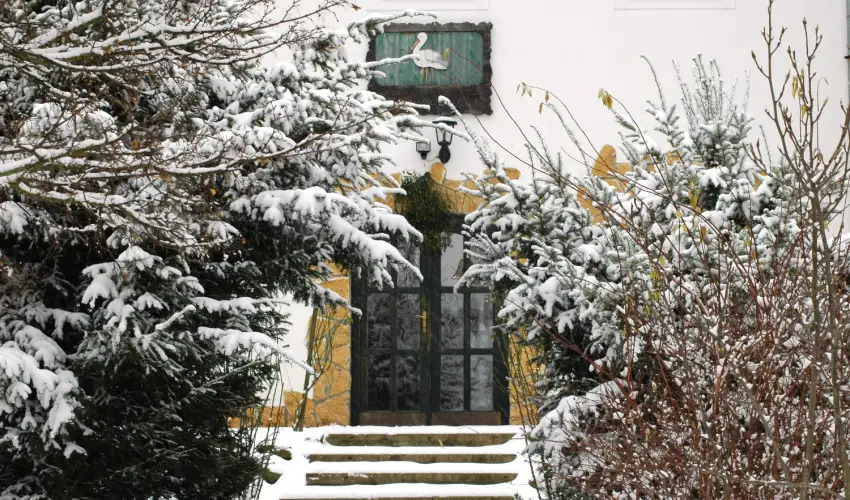 Somogy Kertje dlfalu s tterem Bonnya - Hsvt (min. 2 j)