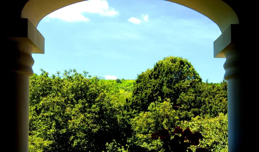 Somogy Kertje dlfalu s tterem Bonnya - Hsvt (min. 2 j)