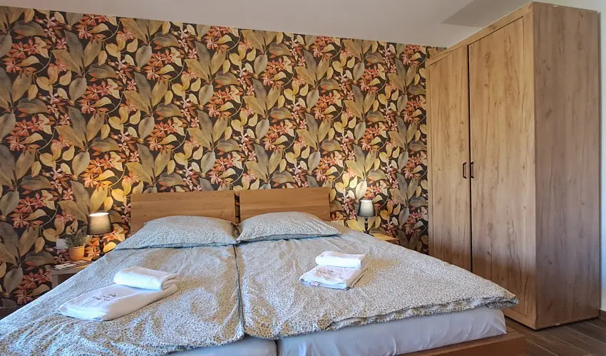 Somogy Kertje dlfalu s tterem Bonnya - Hsvt (min. 2 j)