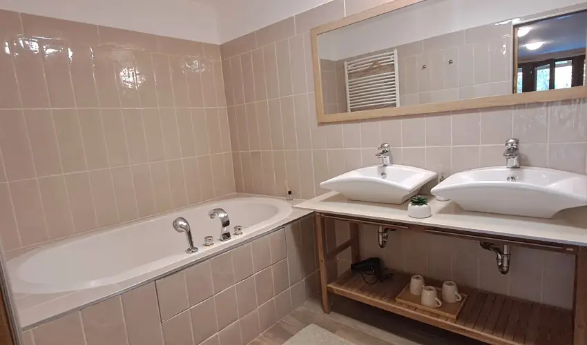 Somogy Kertje dlfalu s tterem Bonnya - Hsvt (min. 2 j)