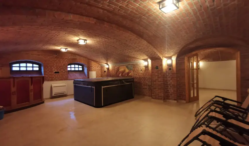 Somogy Kertje dlfalu s tterem Bonnya - Hsvt (min. 2 j)