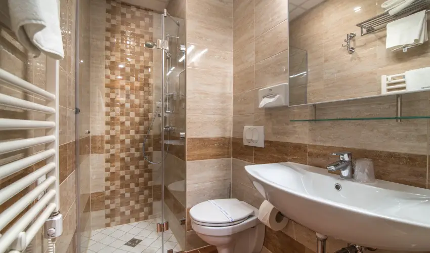 Hotel Spa H�v�z H�v�z - H�sv�t (min. 2 �j)