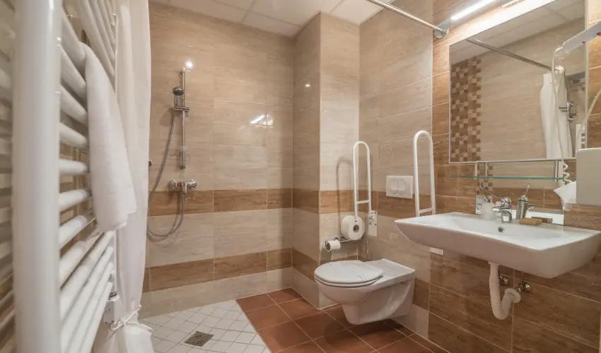 Hotel Spa H�v�z H�v�z - H�sv�t (min. 2 �j)