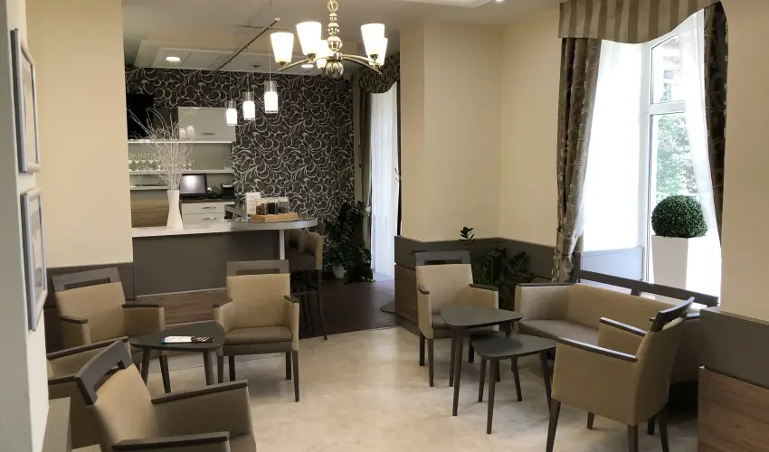 Hotel Spa H�v�z H�v�z - H�sv�t (min. 2 �j)