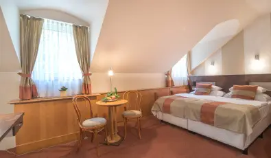 Hotel Spa H�v�z H�v�z