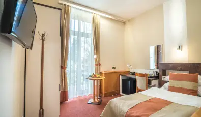 Hotel Spa H�v�z H�v�z