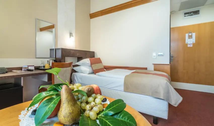 Hotel Spa H�v�z H�v�z - H�sv�t (min. 2 �j)
