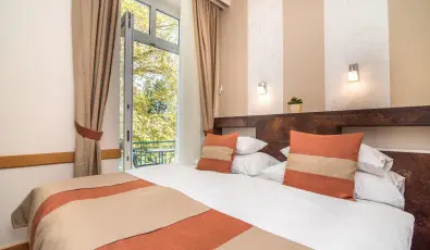 Hotel Spa H�v�z H�v�z