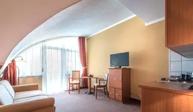 Hotel Spa H�v�z H�v�z